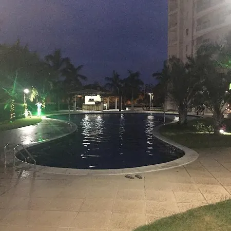 Gran Parc Cambeba Apartamento