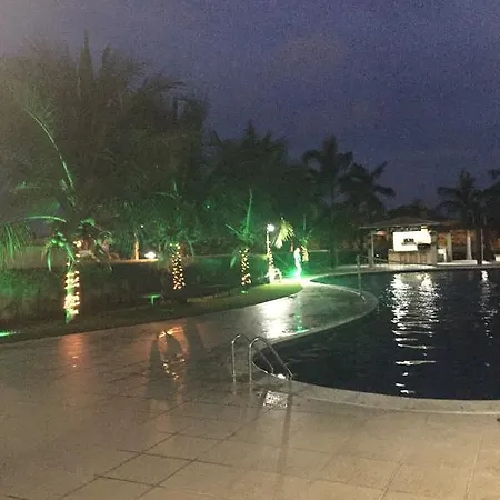 Gran Parc Cambeba Fortaleza (Ceara)