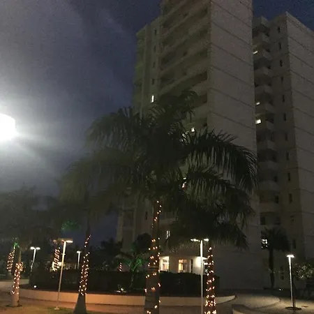 Gran Parc Cambeba *