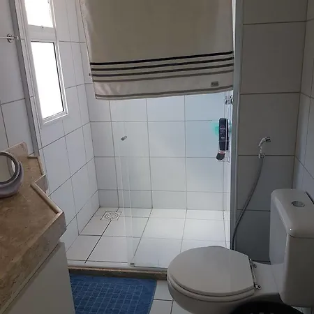 Apartamento Gran Parc Cambeba *