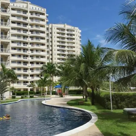Gran Parc Cambeba Apartamento