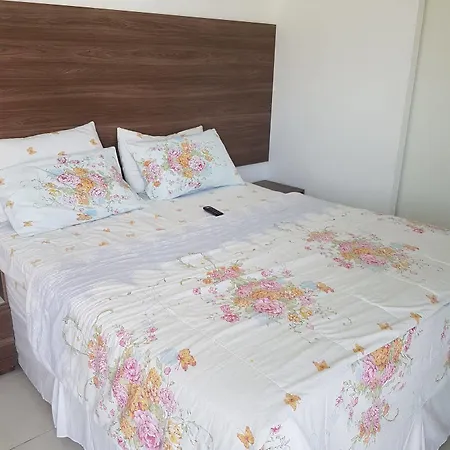 Gran Parc Cambeba Apartamento