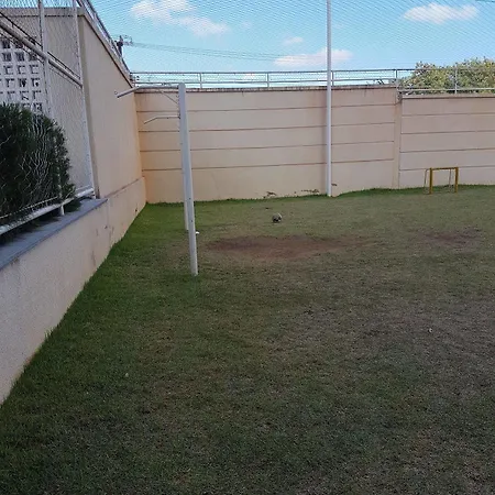 Gran Parc Cambeba Fortaleza (Ceara)