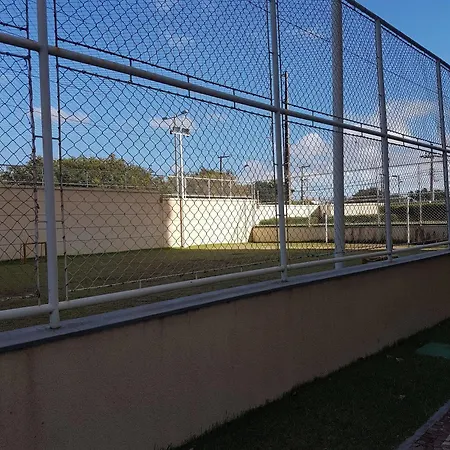 Apartamento Gran Parc Cambeba *