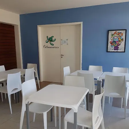 Apartamento Gran Parc Cambeba Fortaleza (Ceara)