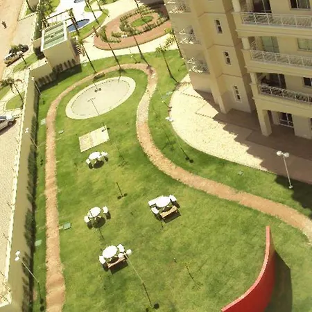 Gran Parc Cambeba Apartamento *