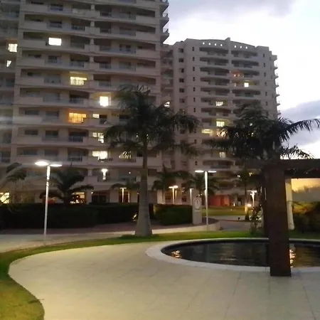 Gran Parc Cambeba