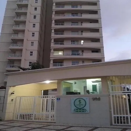 Apartamento Gran Parc Cambeba Fortaleza (Ceara)