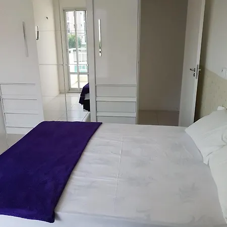 Gran Parc Cambeba Apartamento