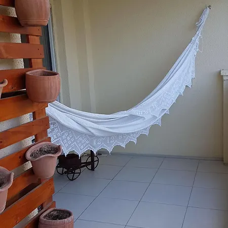 Apartamento Gran Parc Cambeba *