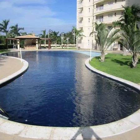 Gran Parc Cambeba *
