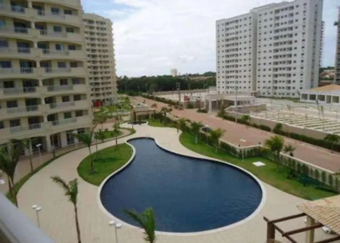 Gran Parc Cambeba