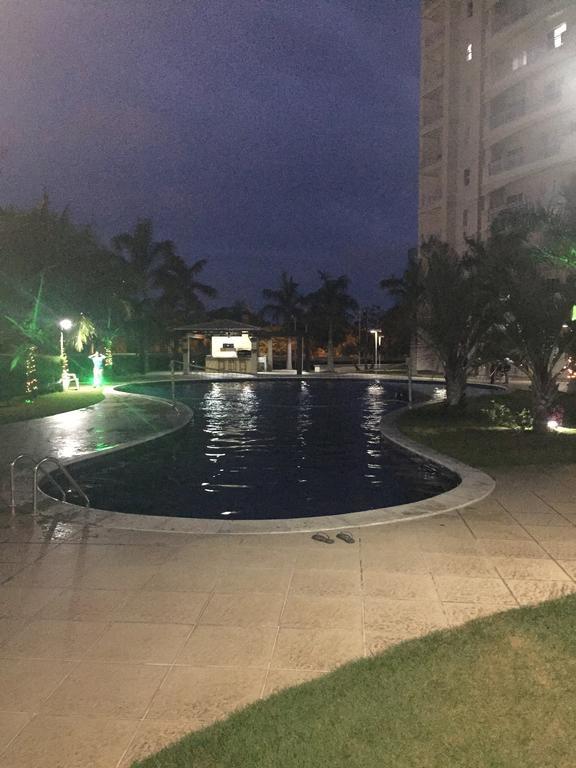 Gran Parc Cambeba Apartamento