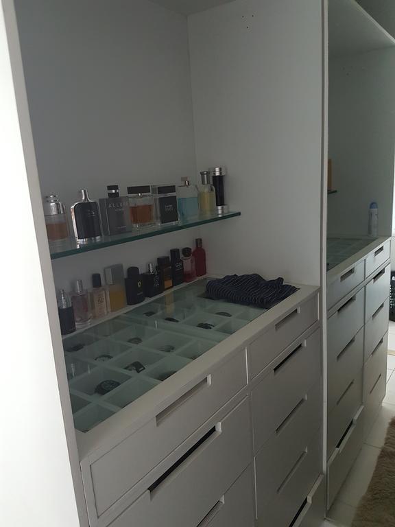 Apartamento Gran Parc Cambeba Fortaleza (Ceara)