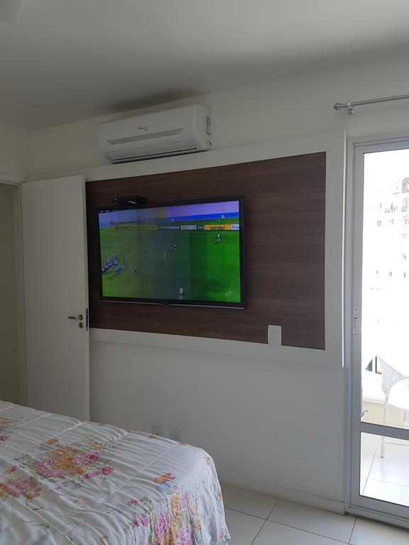 Apartamento Gran Parc Cambeba Fortaleza (Ceara)