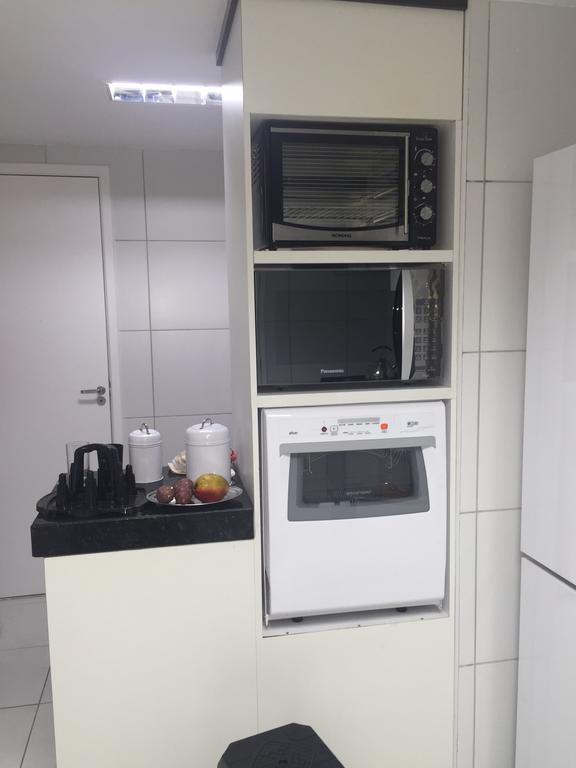 Apartamento Gran Parc Cambeba