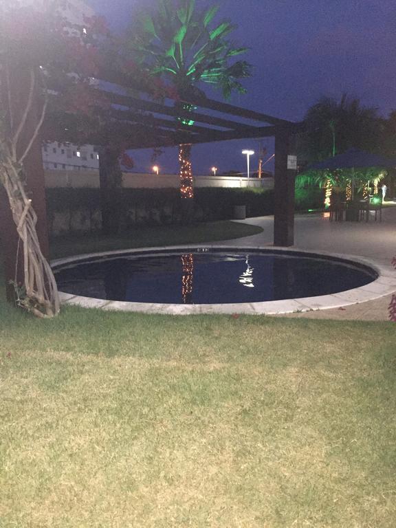 Gran Parc Cambeba Apartamento