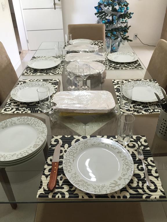 Apartamento Gran Parc Cambeba Fortaleza (Ceara)
