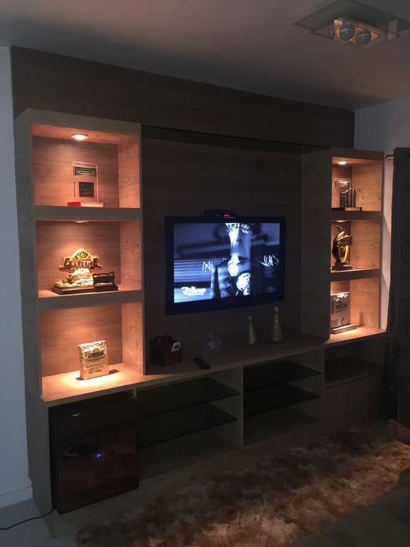 Apartamento Gran Parc Cambeba