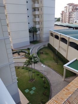 Apartamento Gran Parc Cambeba