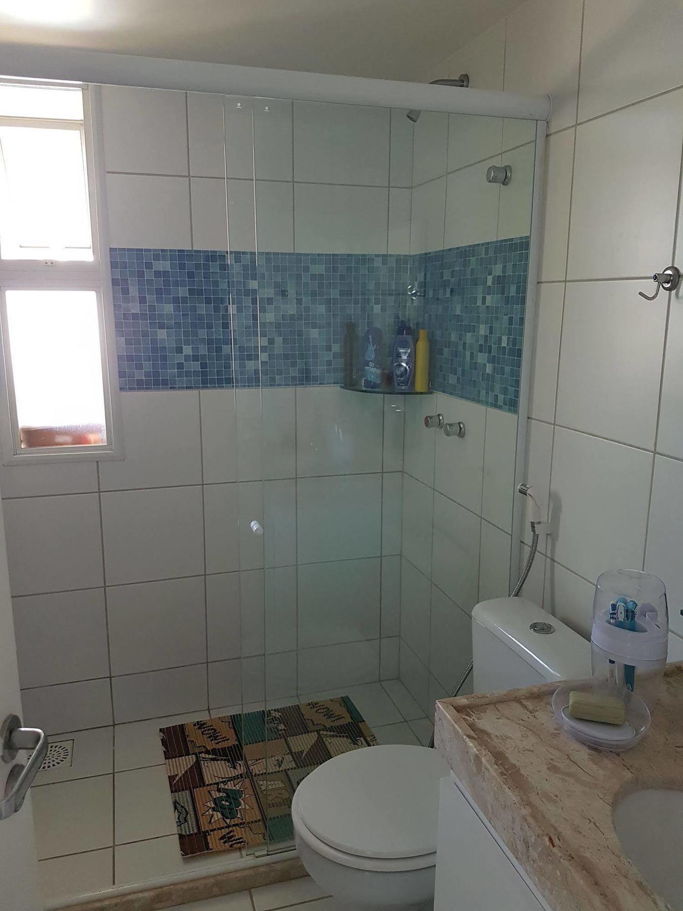 Gran Parc Cambeba Apartamento *