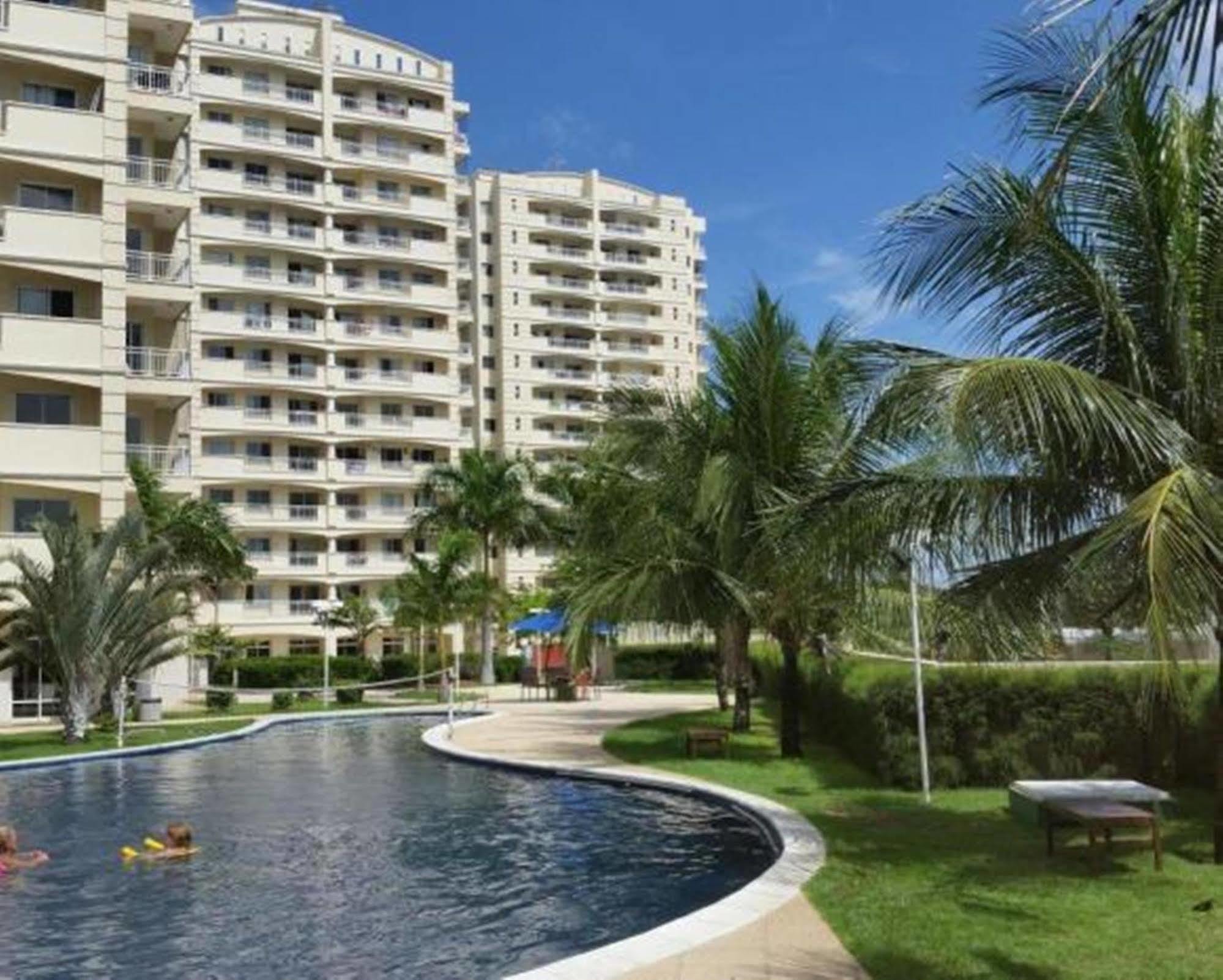 Gran Parc Cambeba Apartamento