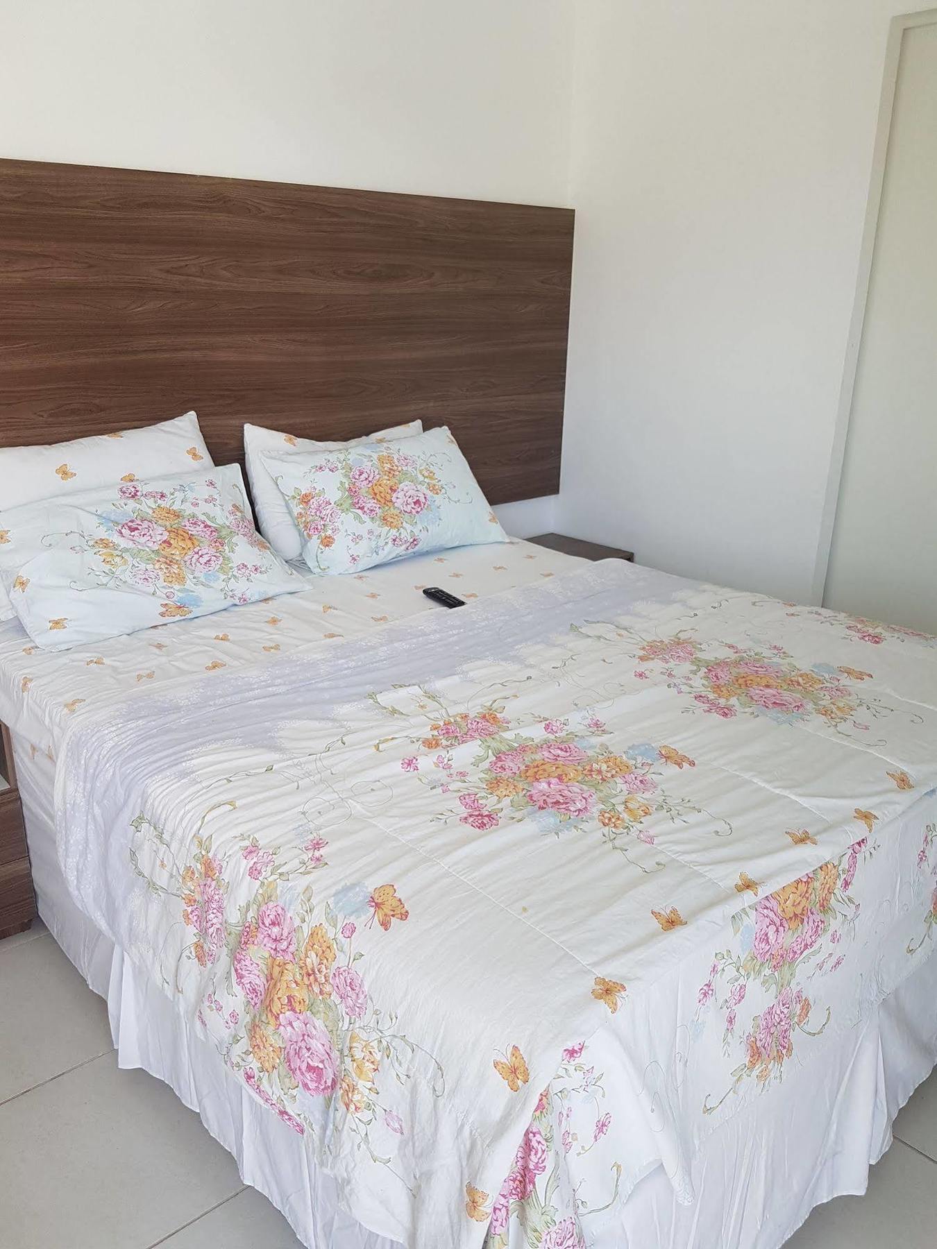 Gran Parc Cambeba Apartamento
