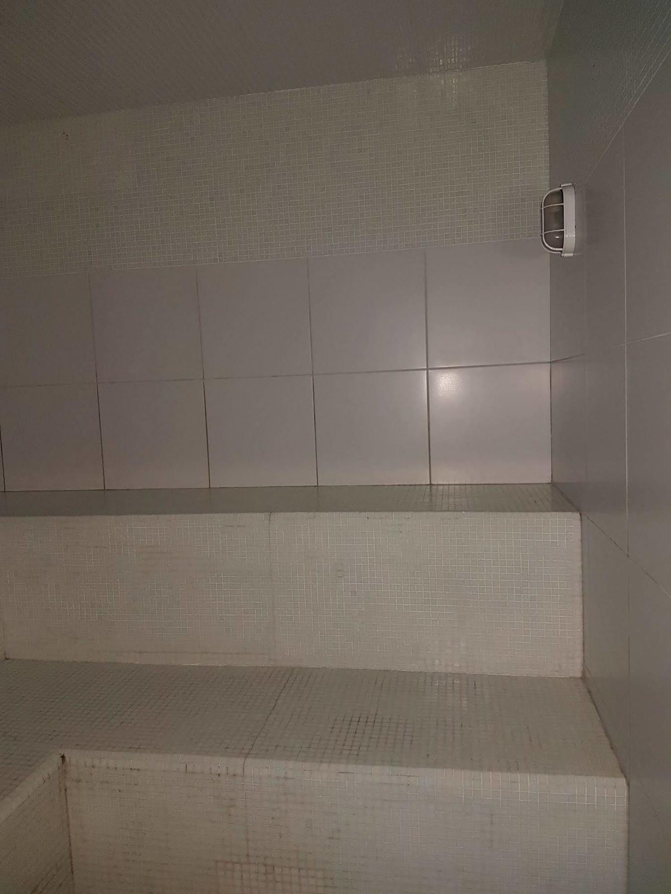 Gran Parc Cambeba Apartamento *