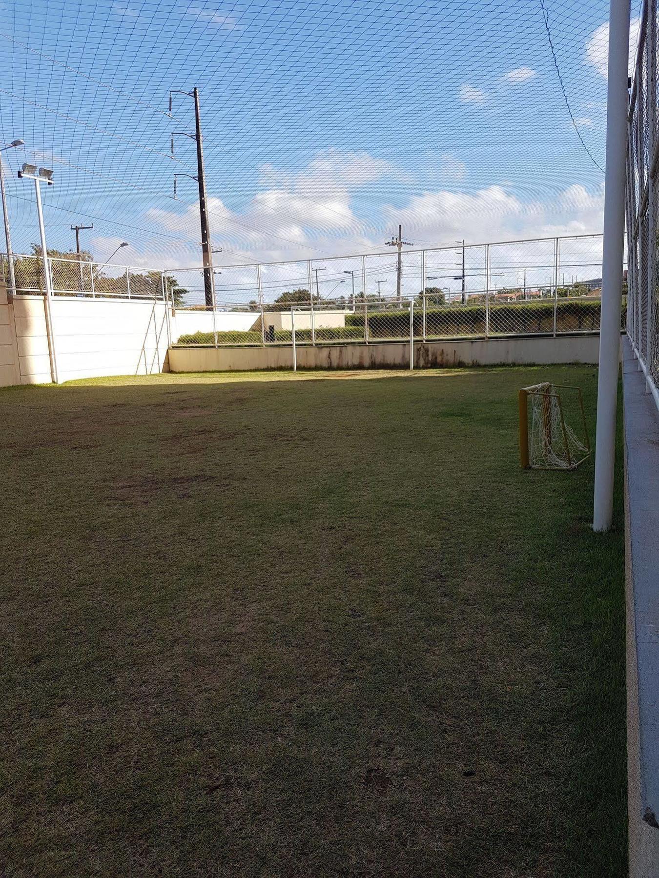 Apartamento Gran Parc Cambeba *