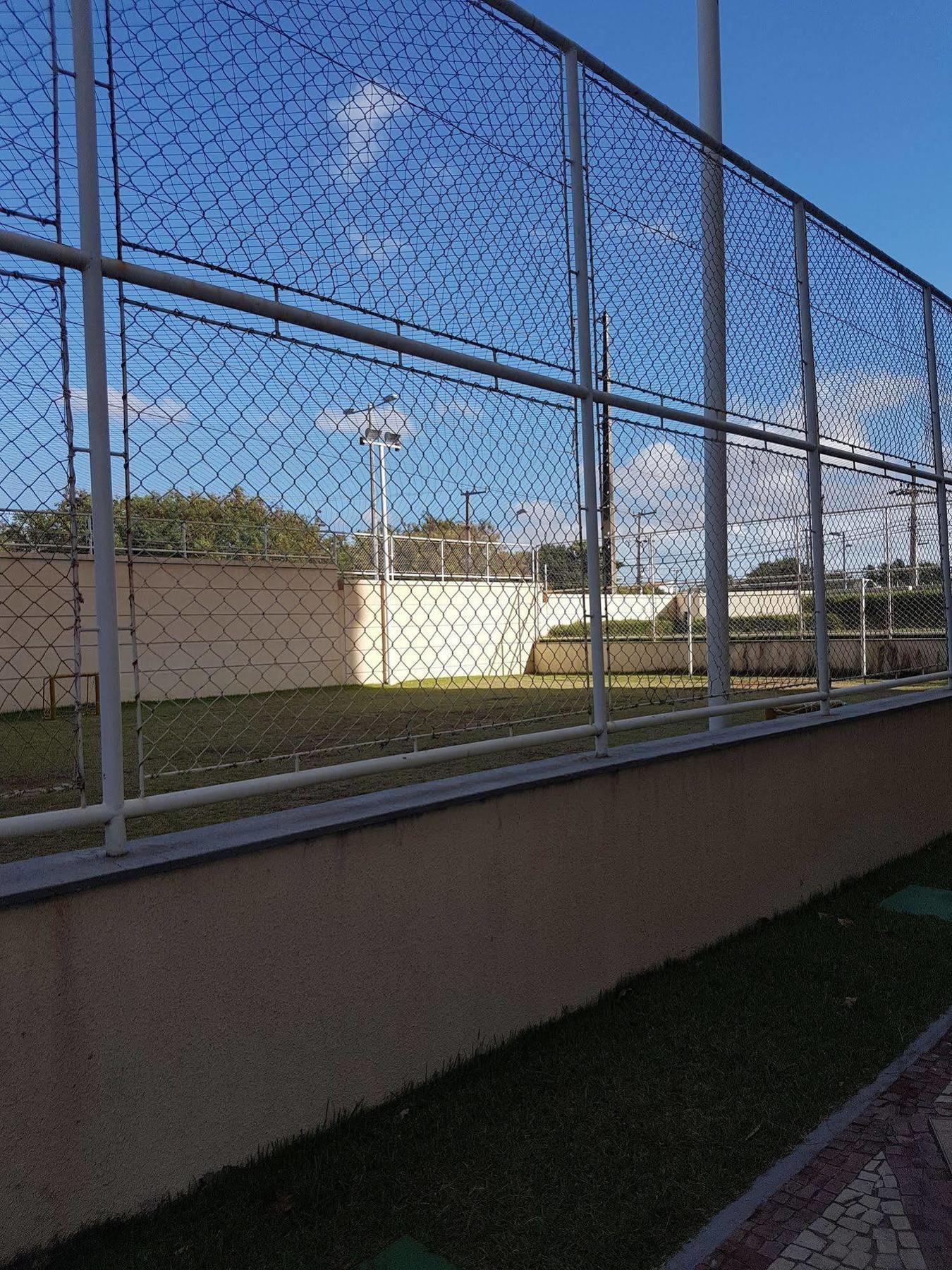 Apartamento Gran Parc Cambeba *