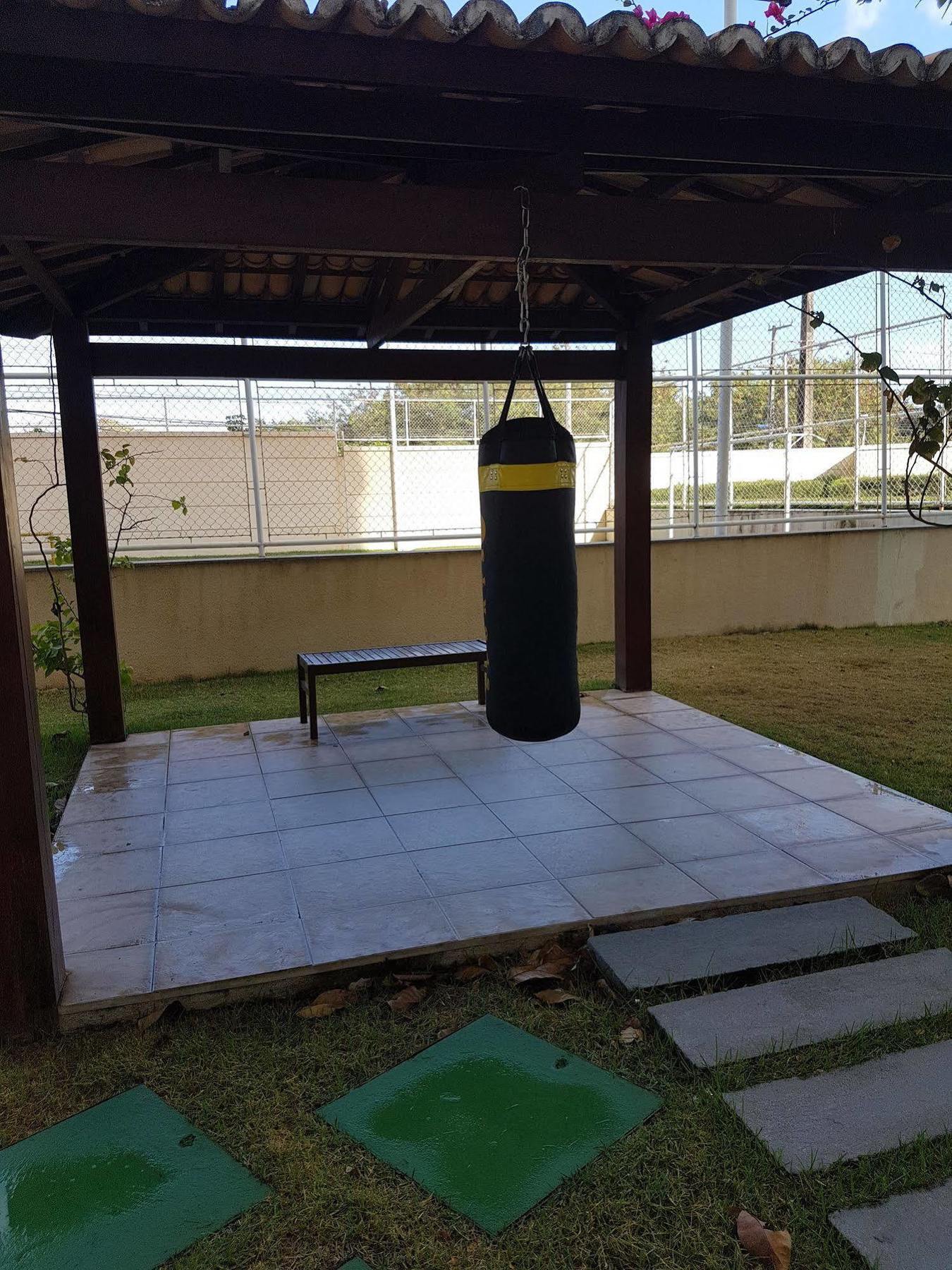 Gran Parc Cambeba Fortaleza (Ceara)