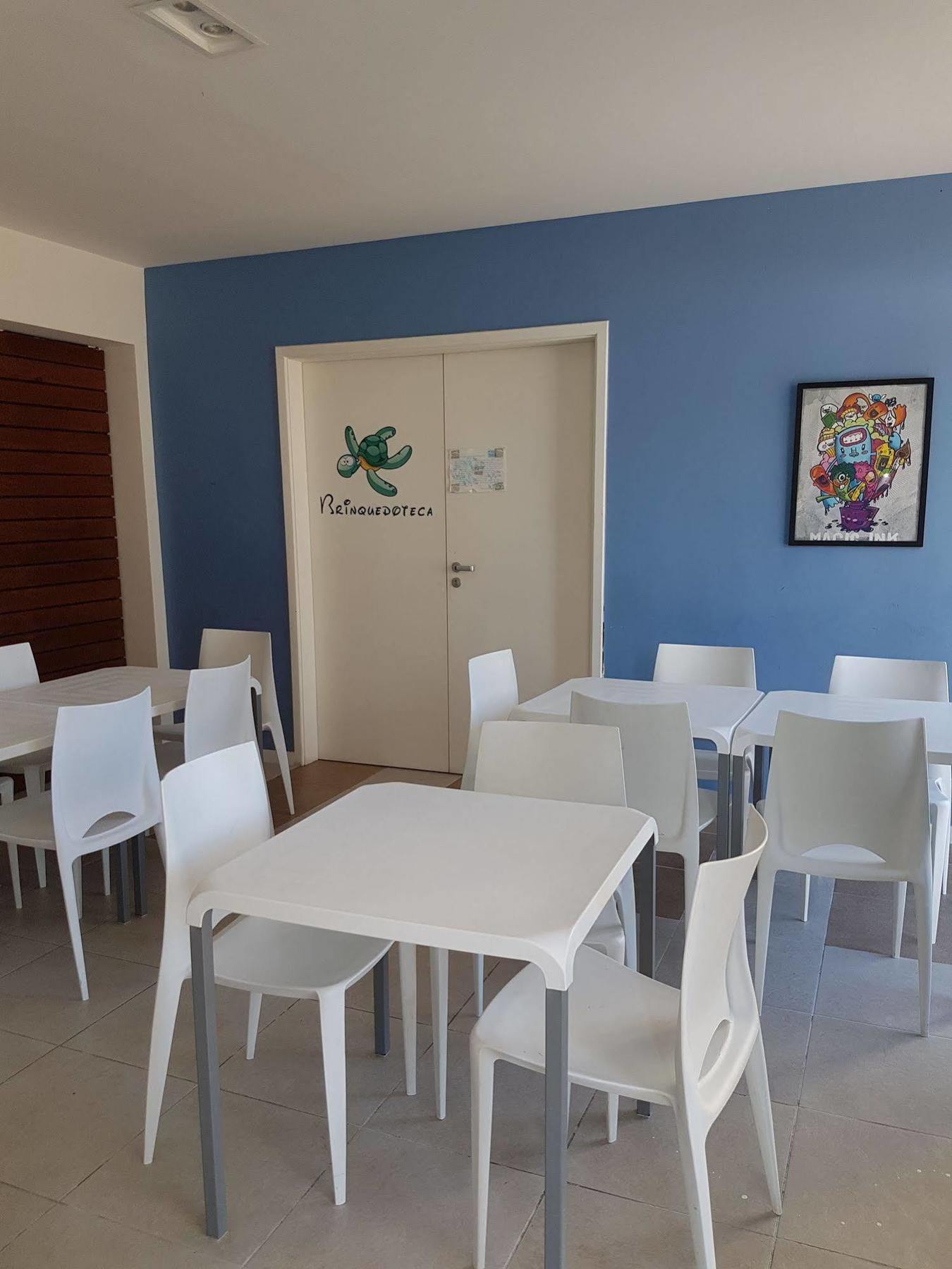 Apartamento Gran Parc Cambeba Fortaleza (Ceara)
