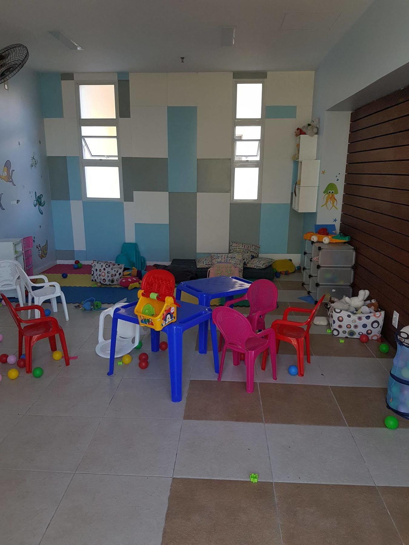 Apartamento Gran Parc Cambeba *