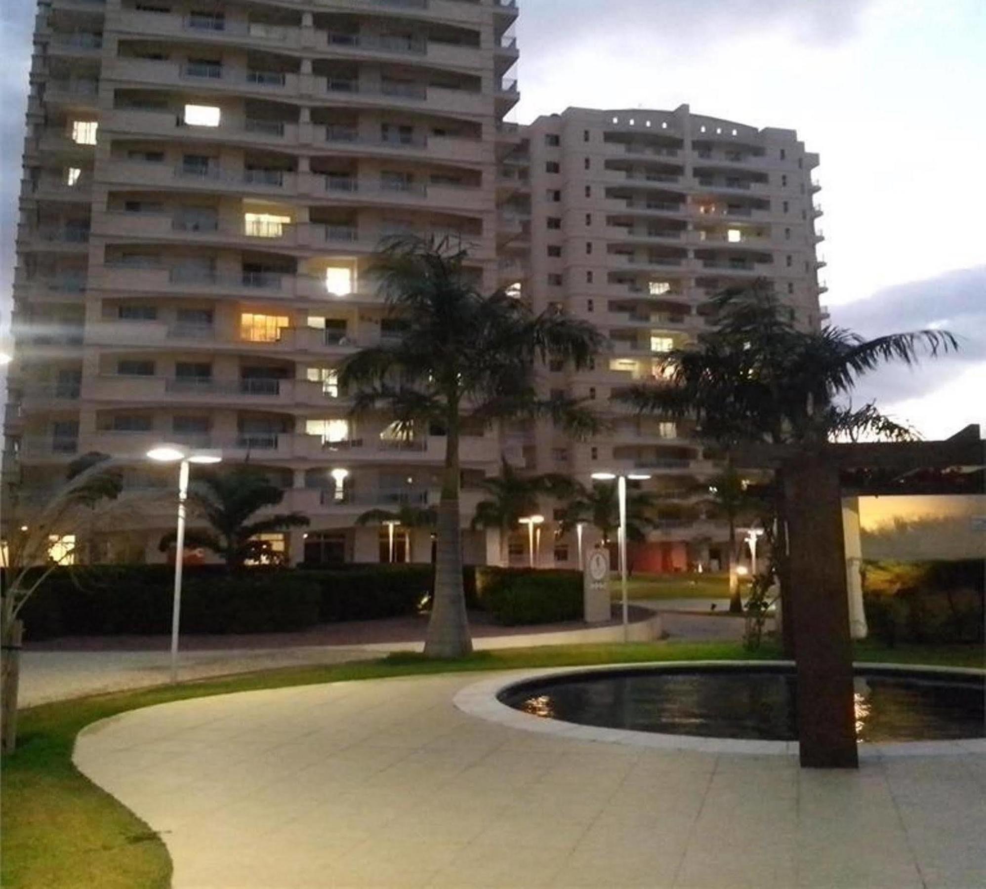 Gran Parc Cambeba
