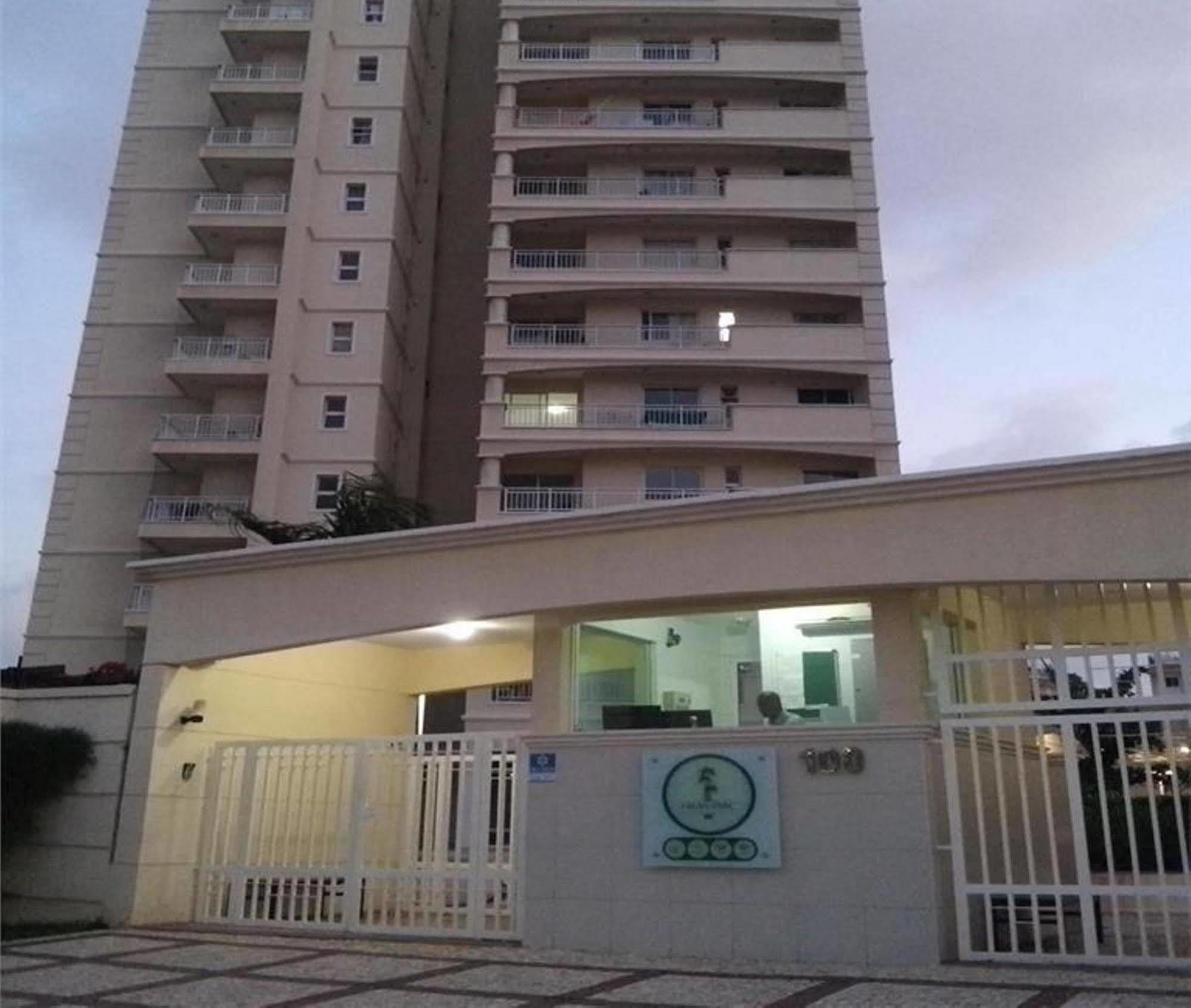 Apartamento Gran Parc Cambeba Fortaleza (Ceara)