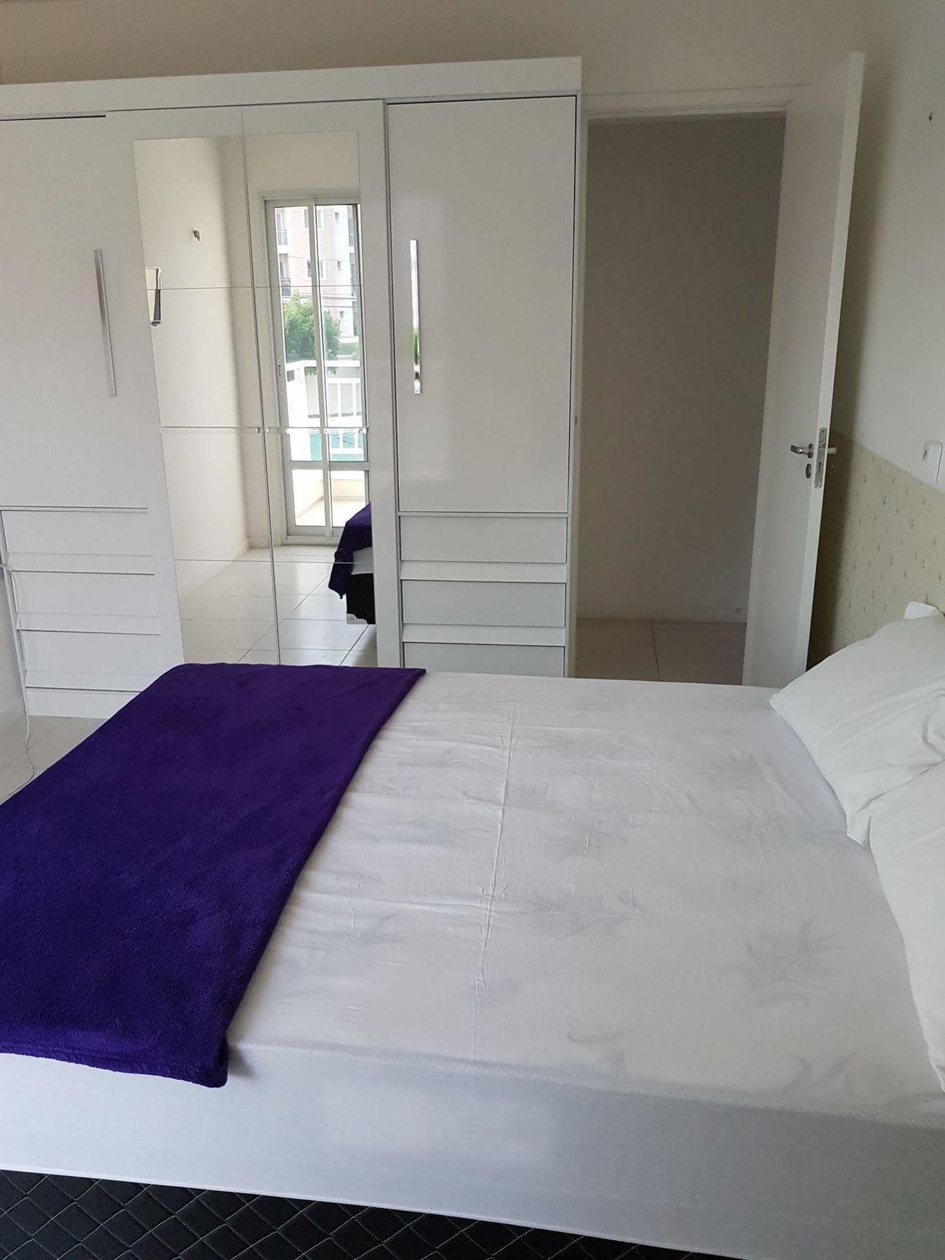Gran Parc Cambeba Apartamento
