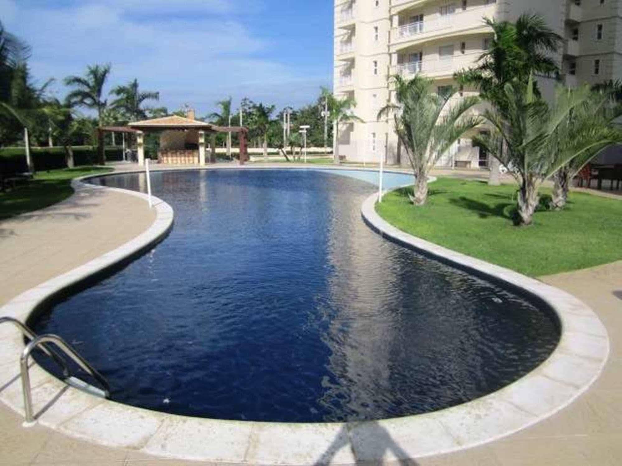Gran Parc Cambeba *