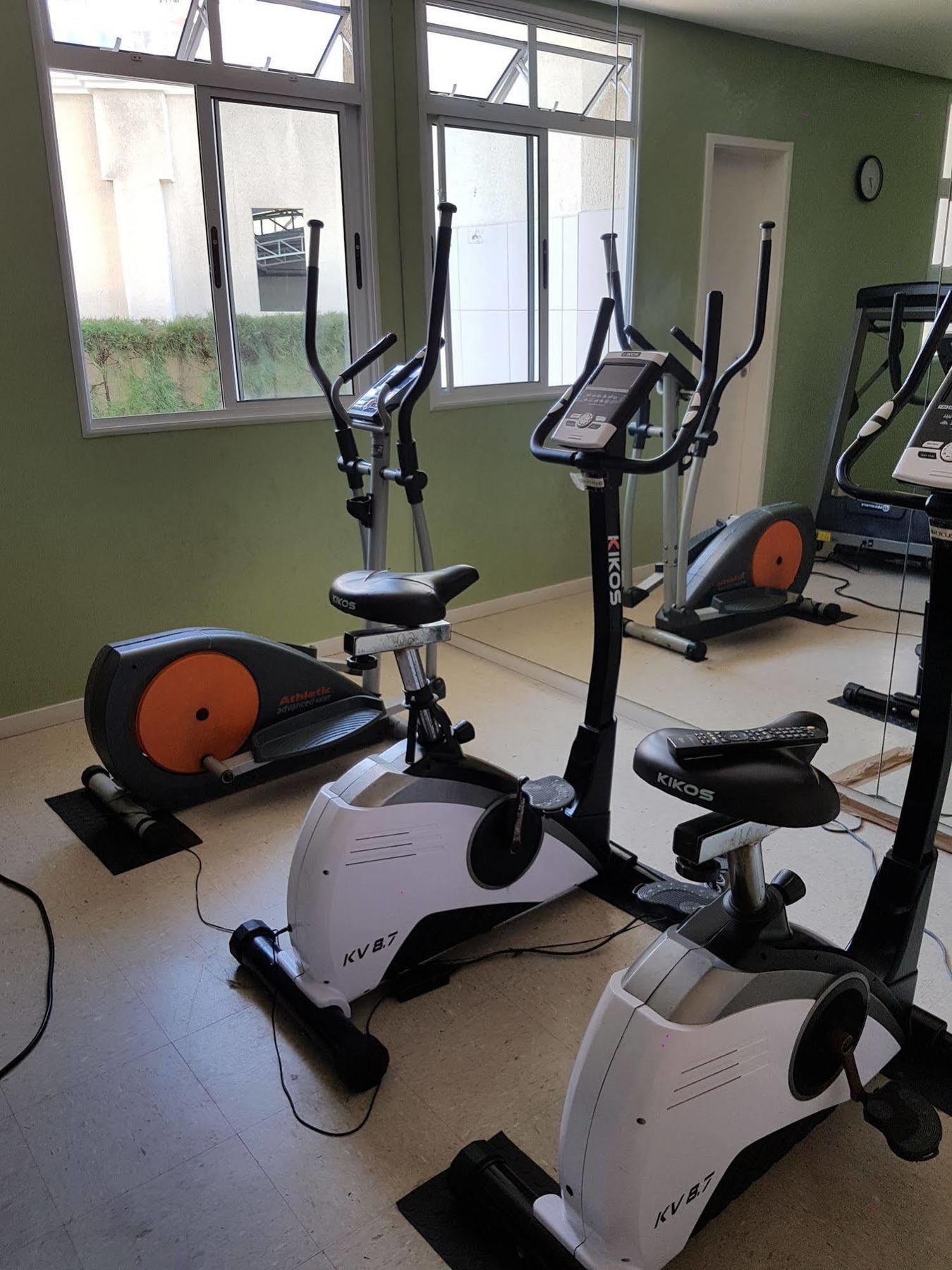 Apartamento Gran Parc Cambeba *