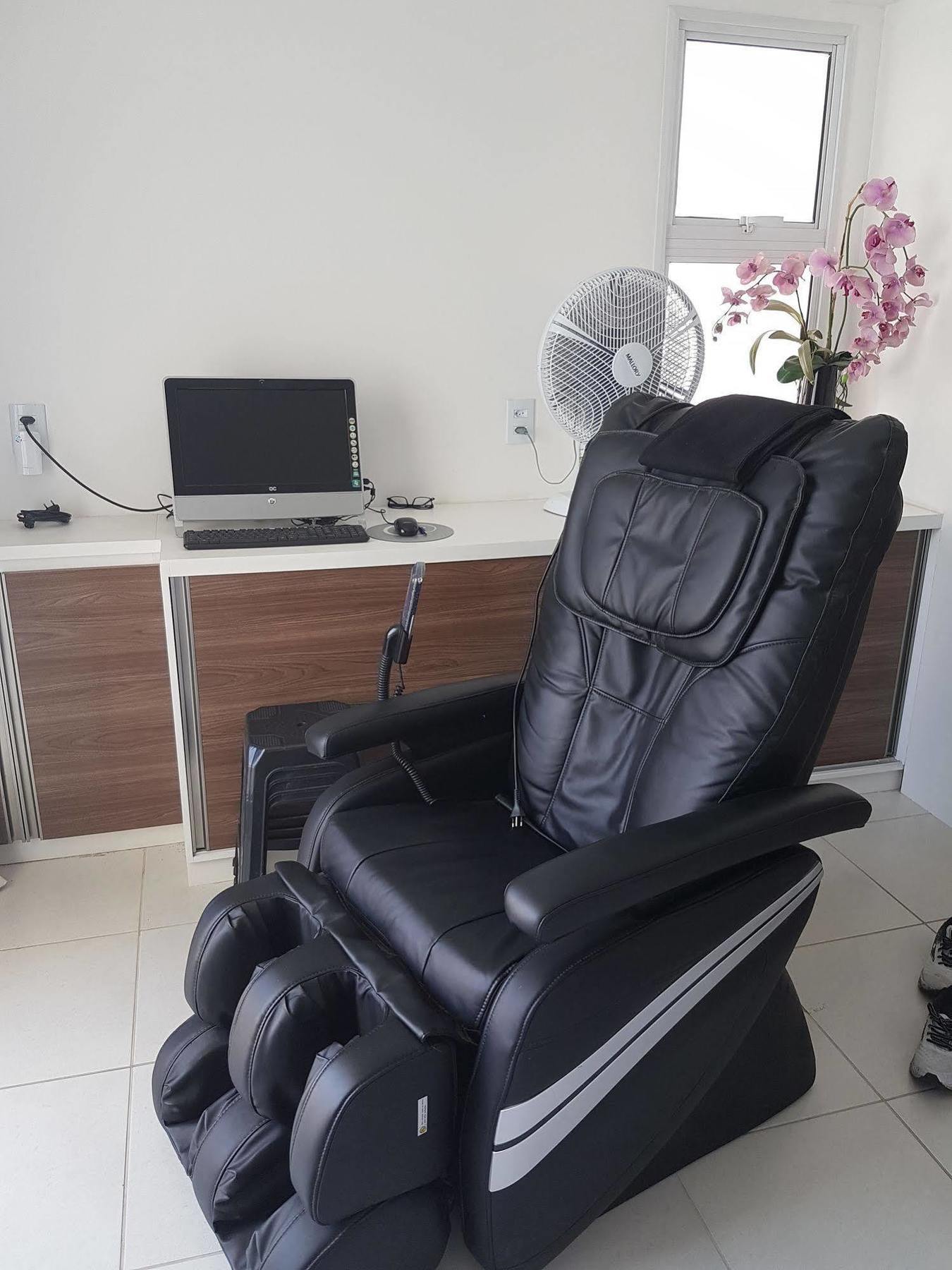 Apartamento Gran Parc Cambeba